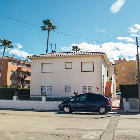 Apartment Near The Sea Cambrils Exterior photo