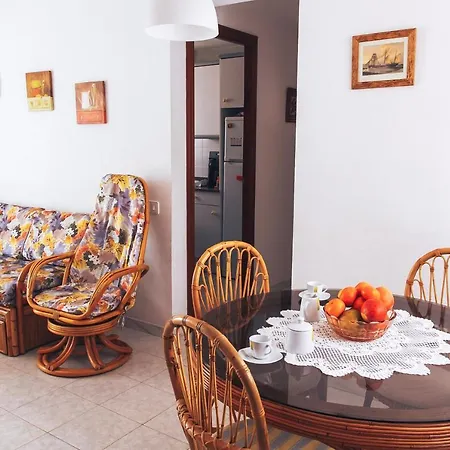 Apartment Near The Sea Cambrils Exterior photo